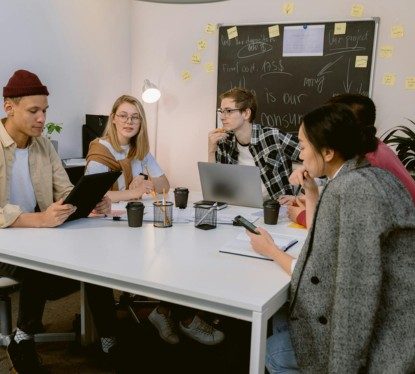 Tech Stack Modernization